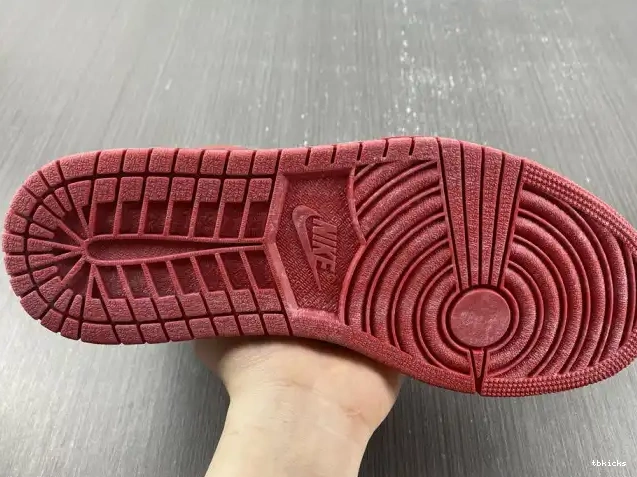 Rep TBK Retro 308497-015 4 Doernbecher Jordan Air 0529